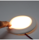 BOAT CABIN LIGHT- PC material - 95MM - 2.4W - 9-30 VOLTS - IP67 - WK-CL9PC-WW - AZLED